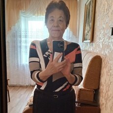 Фотография девушки Галина, 69 лет из г. Вязники