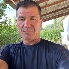 Фотография мужчины Қкрбонали, 62 года из г. Бекабад