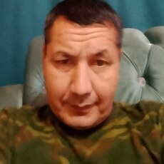 Фотография мужчины Хан, 47 лет из г. Рязань