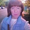 Оксана, 52 года