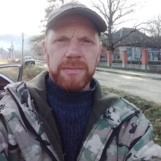 Фотография мужчины Егор, 47 лет из г. Майкоп