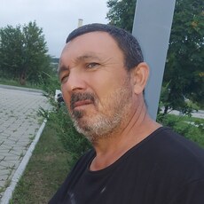 Фотография мужчины Вадим, 55 лет из г. Владивосток