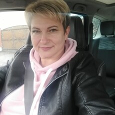 Фотография девушки Алена, 51 год из г. Брест