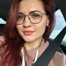 Фотография девушки Елена, 39 лет из г. Самара