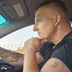 Фотография мужчины Сергей, 39 лет из г. Новополоцк