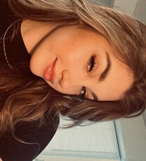 Фотография девушки Дарьяна, 18 лет из г. Тюмень