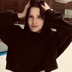 Фотография девушки Мария, 19 лет из г. Алексин