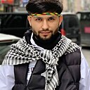 Господин, 24 года