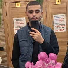 Фотография мужчины Koma, 25 лет из г. Обнинск