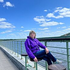 Фотография девушки Елена, 59 лет из г. Железнодорожный