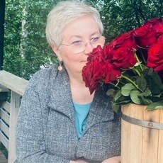 Фотография девушки Людмила, 56 лет из г. Мурманск