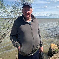 Фотография мужчины Виталий, 58 лет из г. Новошахтинский