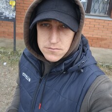 Фотография мужчины Иван, 28 лет из г. Оренбург
