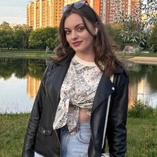 Фотография девушки Анастасия, 23 года из г. Москва