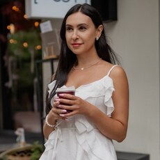 Фотография девушки Яна, 38 лет из г. Краснодар