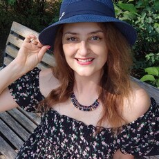 Фотография девушки Ольга, 42 года из г. Новороссийск