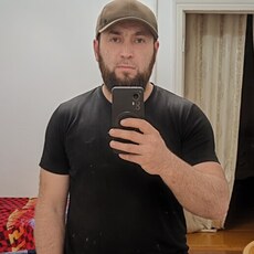 Фотография мужчины Марат, 30 лет из г. Махачкала