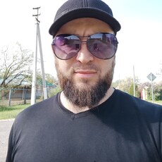 Фотография мужчины Марат, 30 лет из г. Махачкала