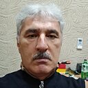 Расмус, 58 лет