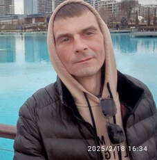 Фотография мужчины Ps, 37 лет из г. Ташкент