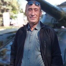 Фотография мужчины Александр, 57 лет из г. Энгельс