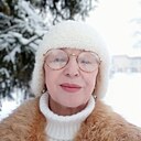 Полина, 58 лет