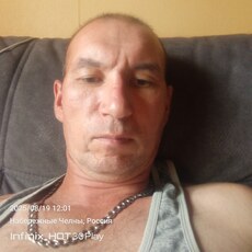 Фотография мужчины Мансур, 45 лет из г. Набережные Челны