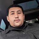 Умар, 33 года