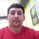 Умар, 33 года