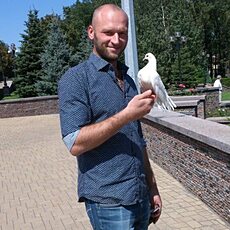 Фотография мужчины Дмитрий, 42 года из г. Волоколамск