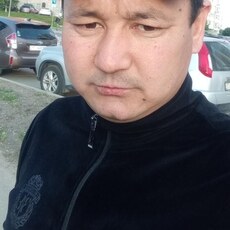 Фотография мужчины Бекбулат, 38 лет из г. Волгоград