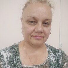 Фотография девушки Светлана, 55 лет из г. Саратов