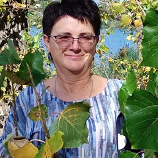 Фотография девушки Татьяна, 56 лет из г. Энгельс