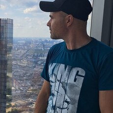 Фотография мужчины Александр, 41 год из г. Анапа