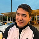 Алмас, 23 года