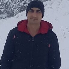 Фотография мужчины Армен, 34 года из г. Симферополь