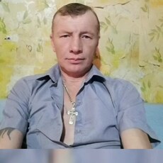 Фотография мужчины Сергей, 44 года из г. Орел