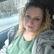 Фотография девушки Лана, 52 года из г. Вышний Волочек