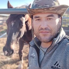 Фотография мужчины Фари, 42 года из г. Санкт-Петербург