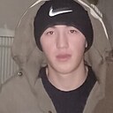 Tojiddinovvvv, 18 лет