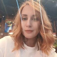 Фотография девушки Ирина, 44 года из г. Осинники