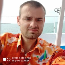 Фотография мужчины Игорь, 33 года из г. Гомель