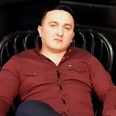 Фотография мужчины Эмин, 34 года из г. Тюмень