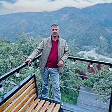 Фотография мужчины Bashir, 47 лет из г. Алматы