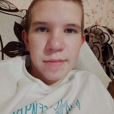 Фотография мужчины Даниил, 18 лет из г. Кострома