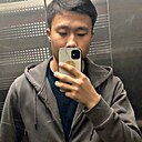 Айдын, 25 лет