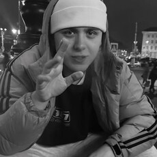 Фотография мужчины Ян, 19 лет из г. Калининград