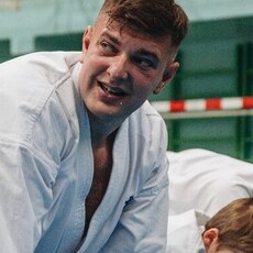 Фотография мужчины Алекс, 42 года из г. Киев