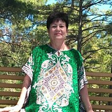Фотография девушки Надежда, 68 лет из г. Щёлково