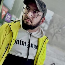 Фотография мужчины Михаил, 30 лет из г. Владимир